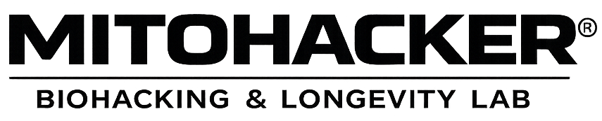 MitoHACKER Biohacking & Longevity Lab